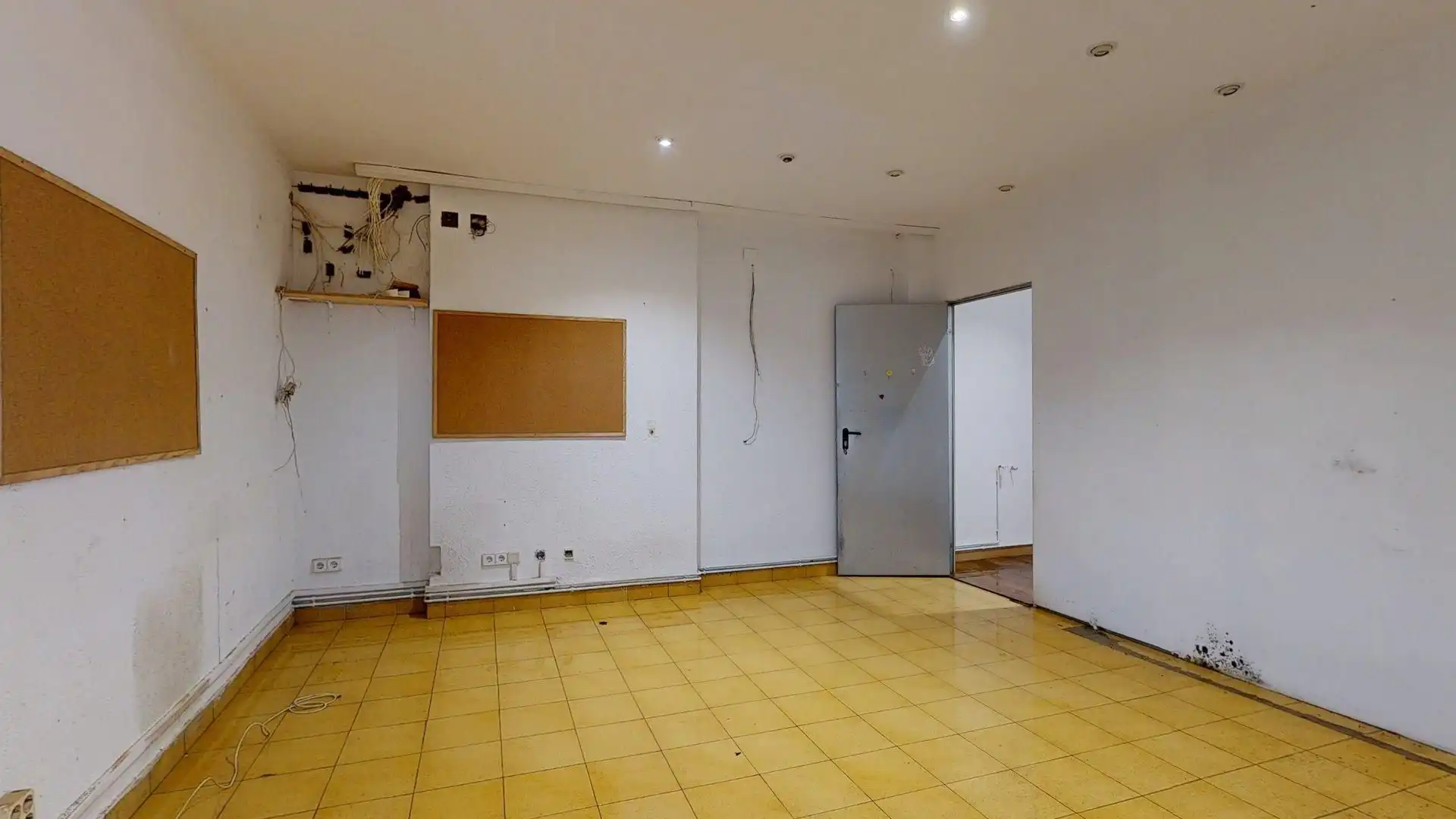 Haus oder Chalet zum Verkauf in Cabrera de Mar mit Heizung, Privatgarten und Terrasse
