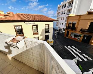 Exterior view of Apartment to rent in Puerto de la Cruz  with Terrace