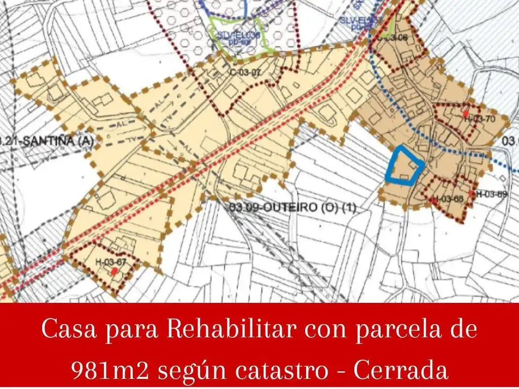 Casa o xalet en venda en Portas amb Jardí privat i Traster