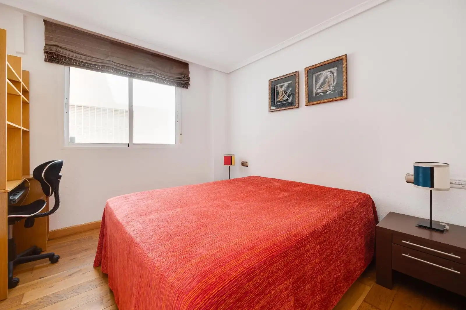 Penthouse with lift for sale in Centro, imagen 44