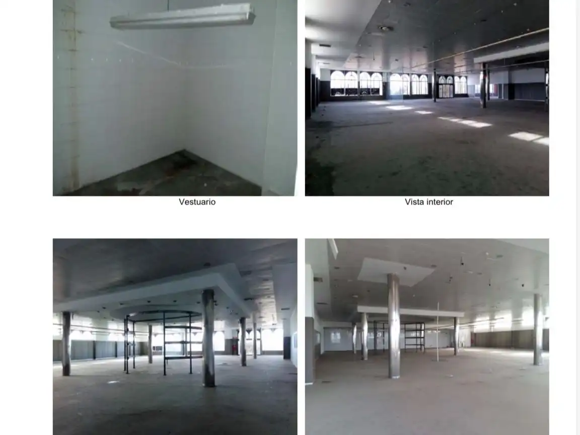 Commercial properties for rent in Carrión de los Céspedes  with Terrace and Alarm