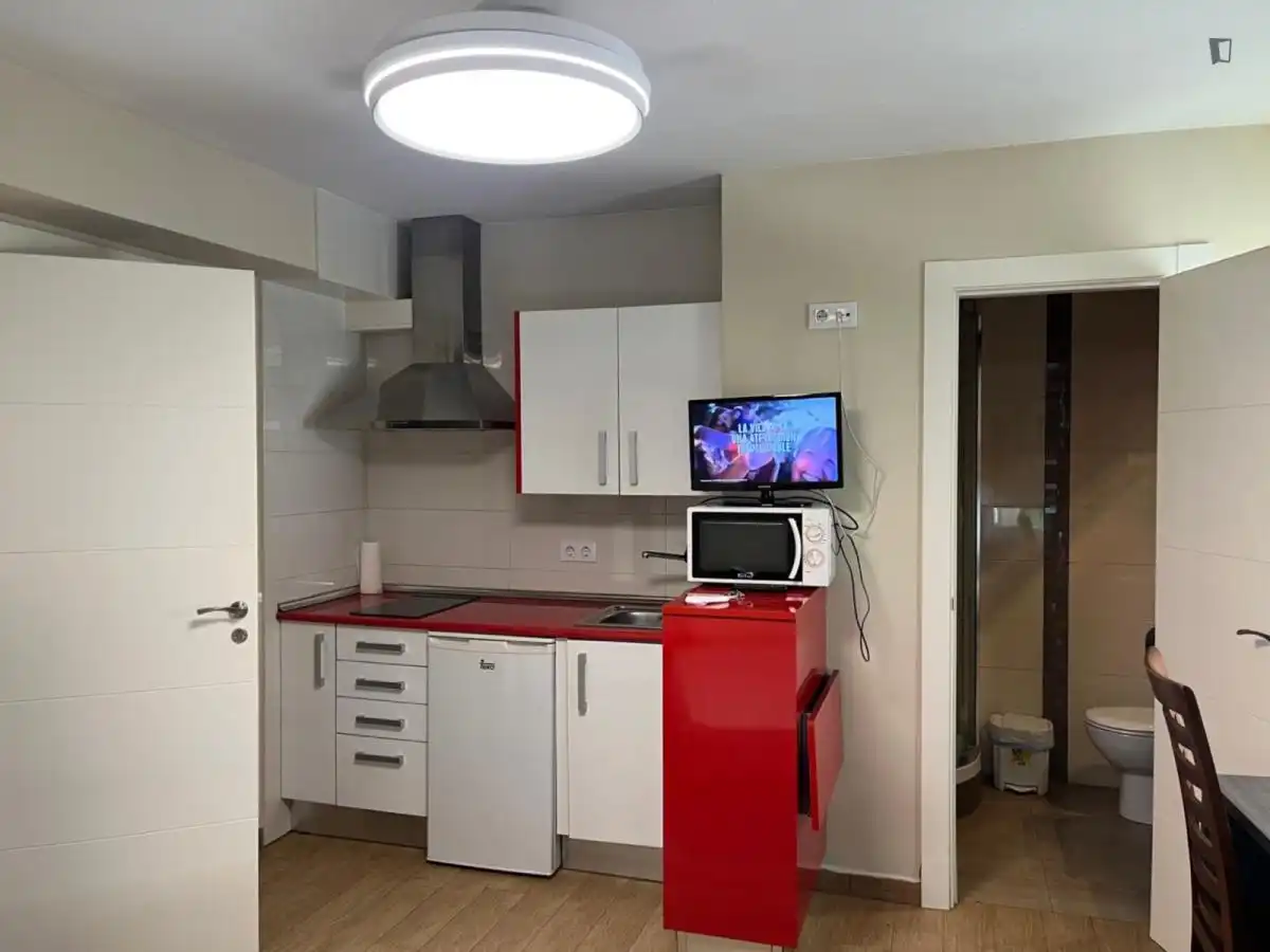 Room in Centro