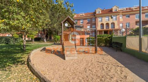 Foto 3 de Àtic de lloguer a Las Vaguadas, Badajoz