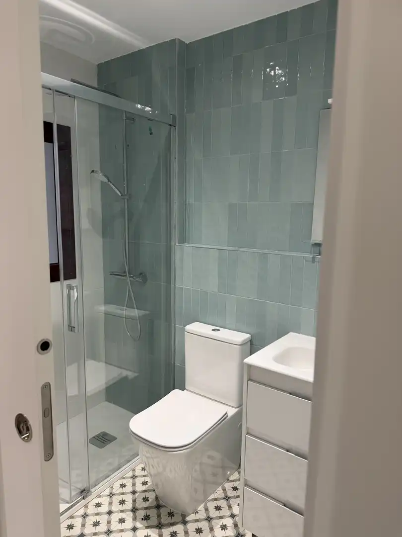 Flat for rent in Cáceres, Cáceres