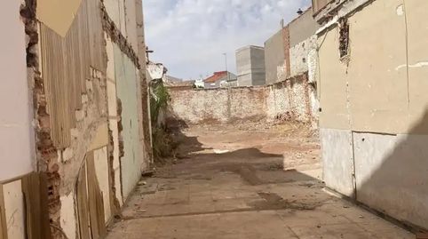 Foto 4 de Planta baixa en venda a Calle Madrid, 13, Alcázar de San Juan, Ciudad Real