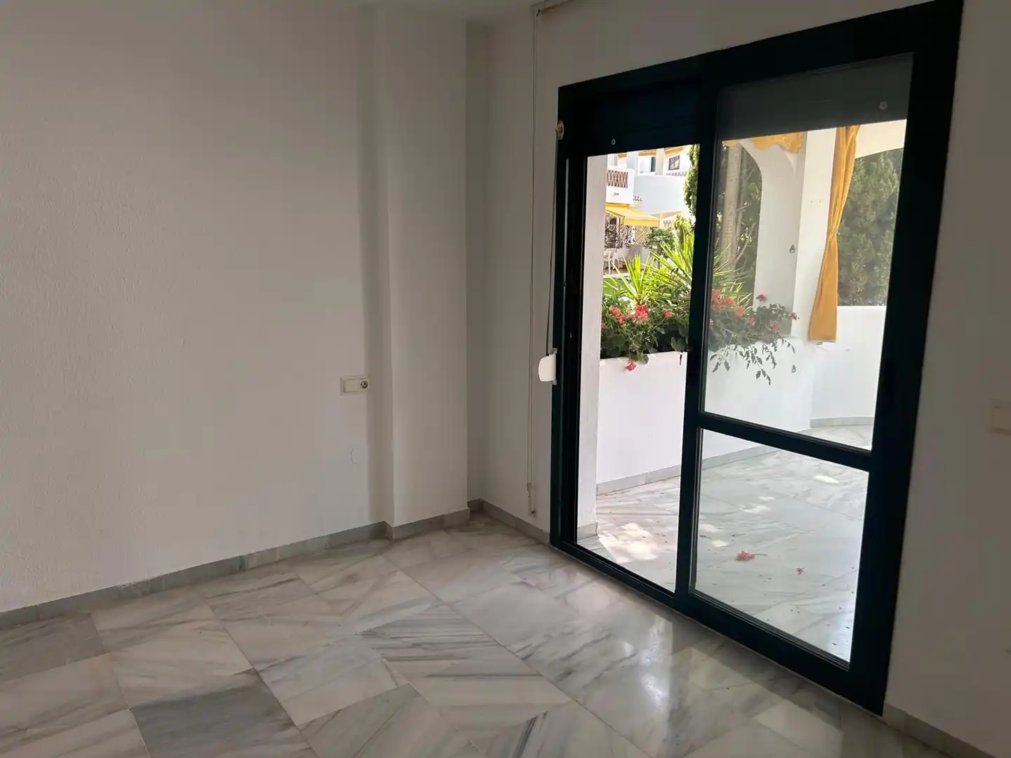 Pis en venda en Benalmádena amb Terrassa i Piscina comunitària