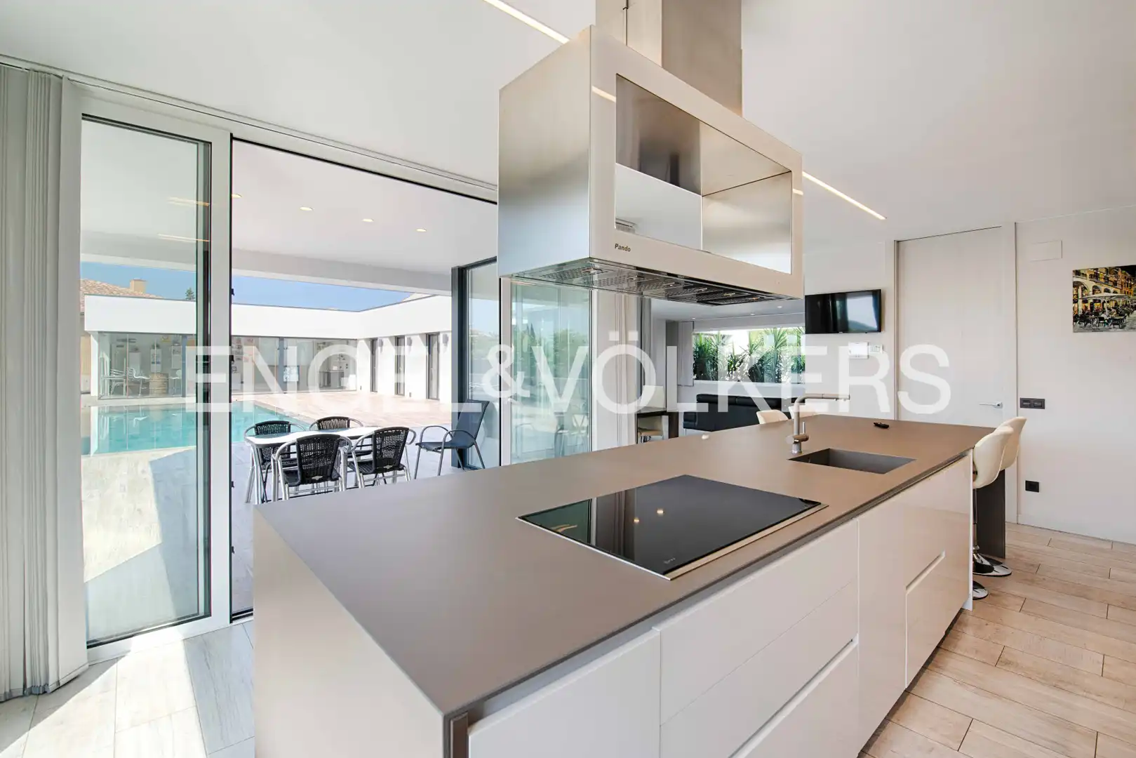 Maison avec piscine à vendre à Carrer de Comamillana, imagen 21
