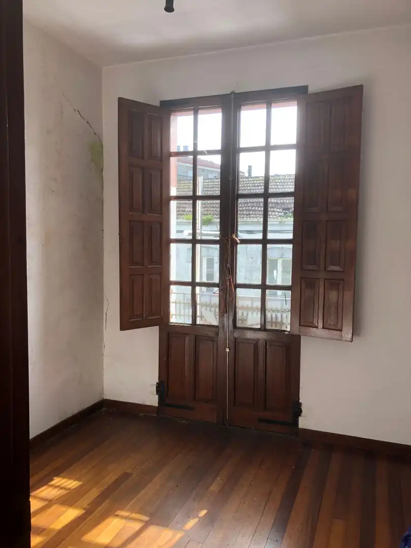 Casa o xalet en venda en Negreira amb Balcó