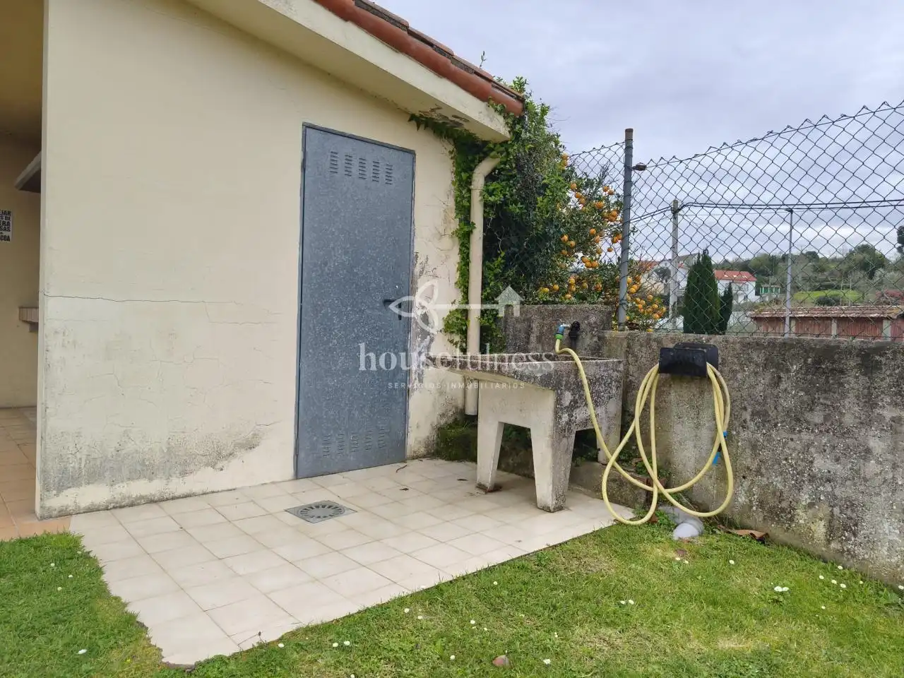 Chalet con terraza en venta en Miño, imagen 41