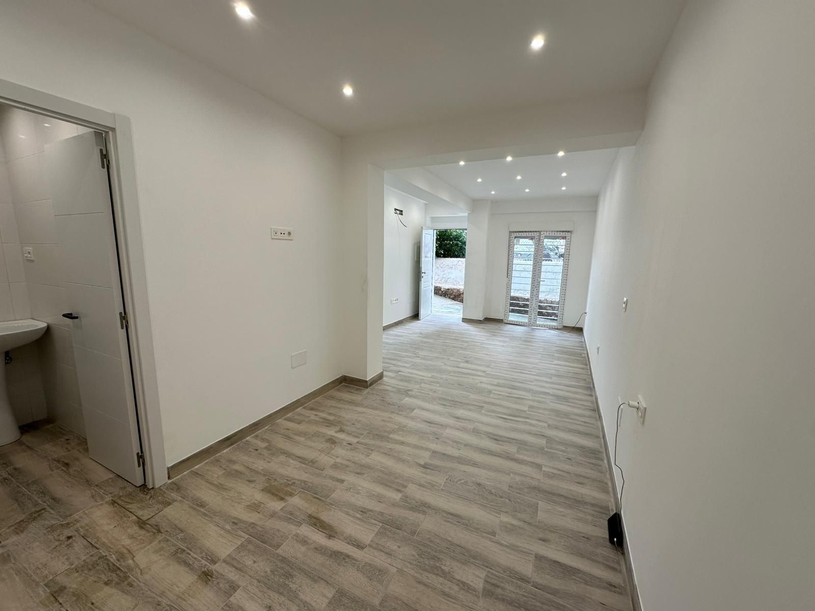 Flat for sale in Torremolinos  with Air Conditioner