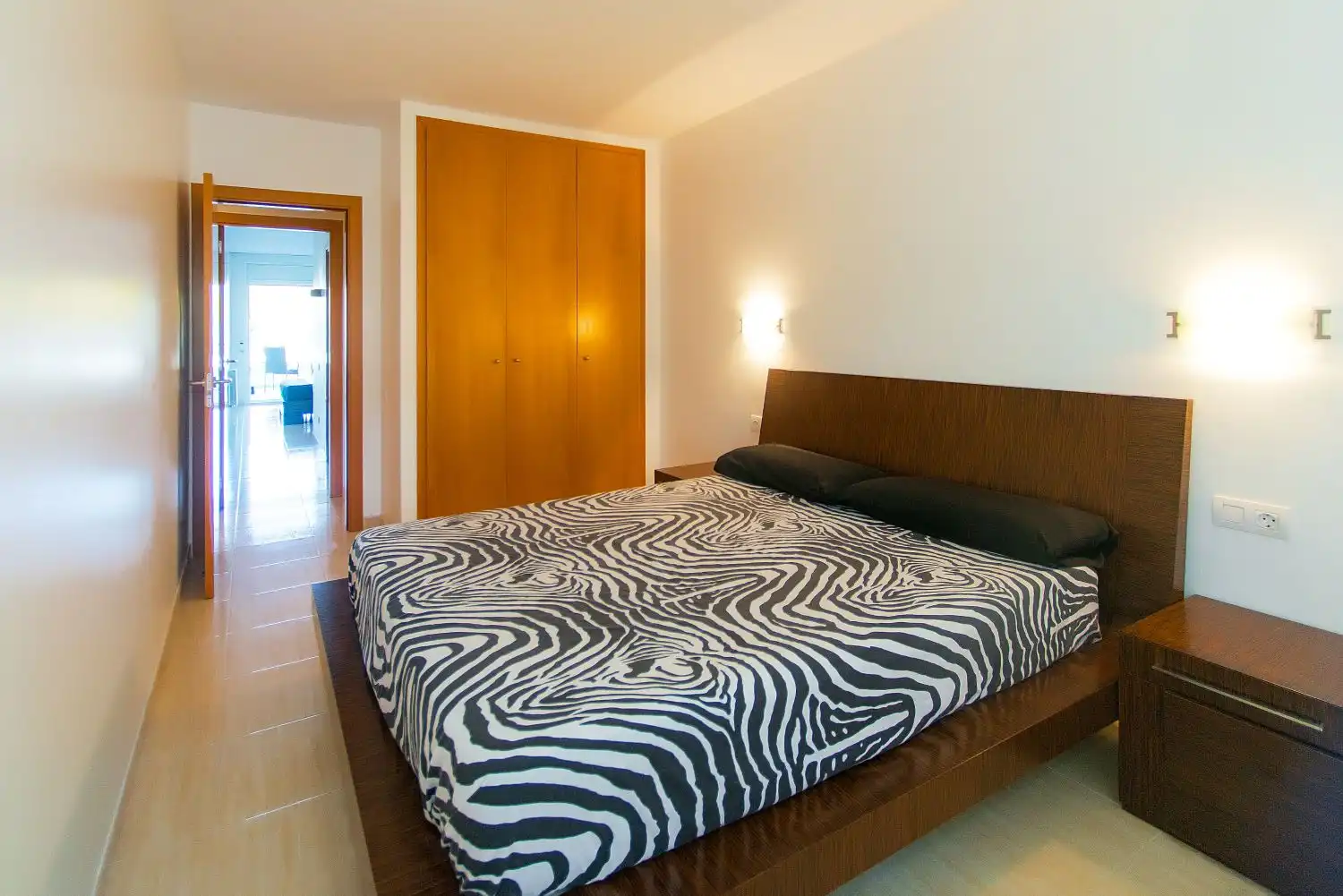 Apartamento con terraza en venta en Platja d'Aro, imagen 17