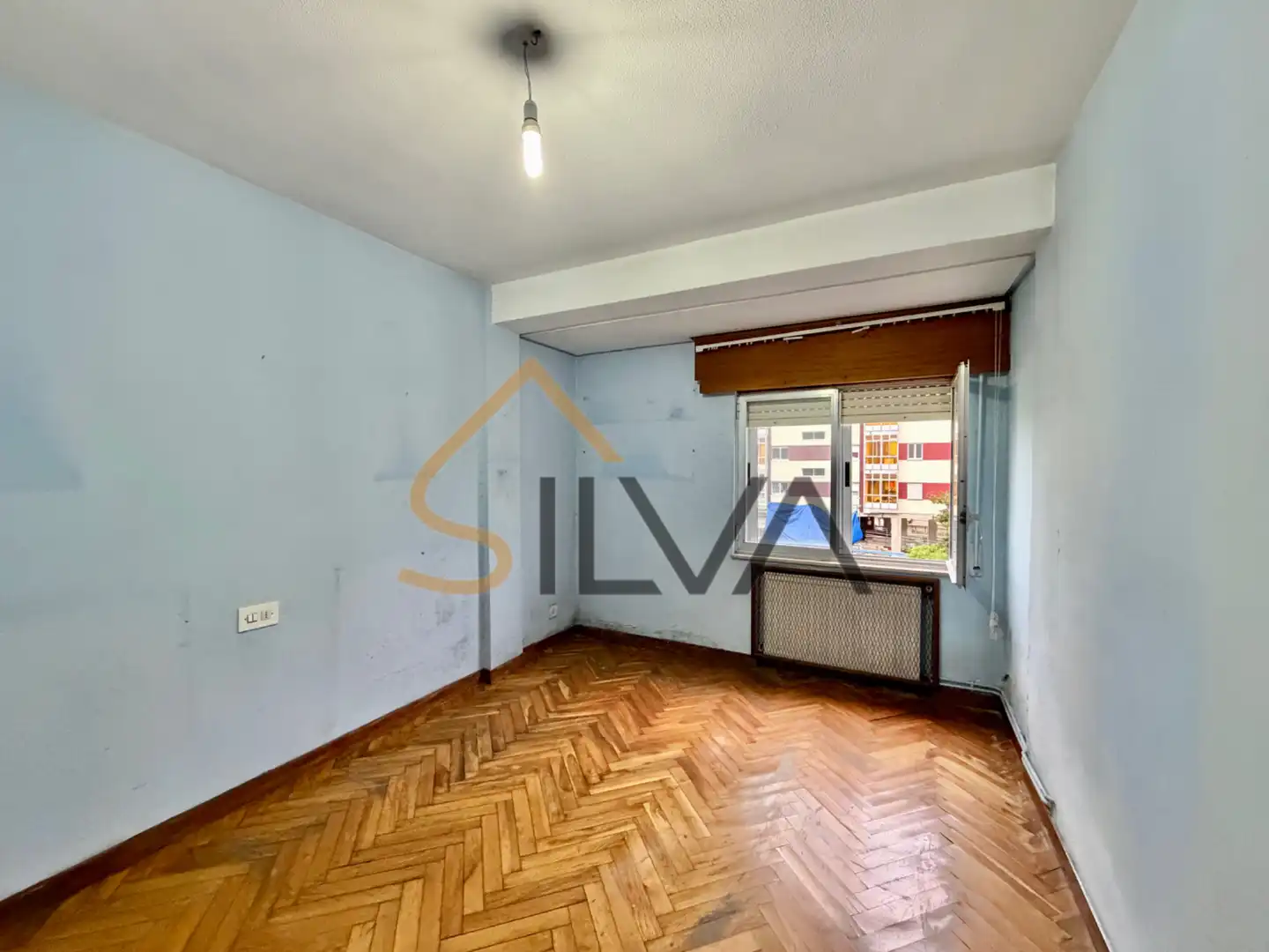 Wohnung mit Terrasse zum Verkauf in Avenida de Madrid 46, imagen 7