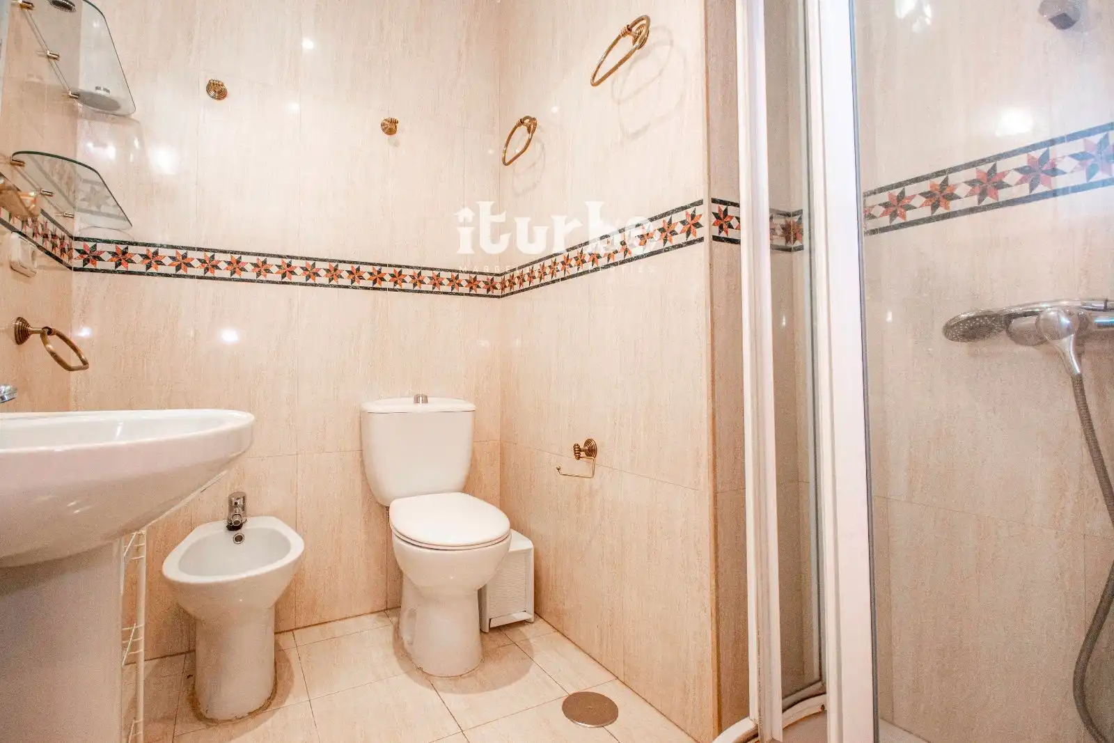Flat for rent in Calomela-Arroyo Piedras, 1, Nagüeles Alto