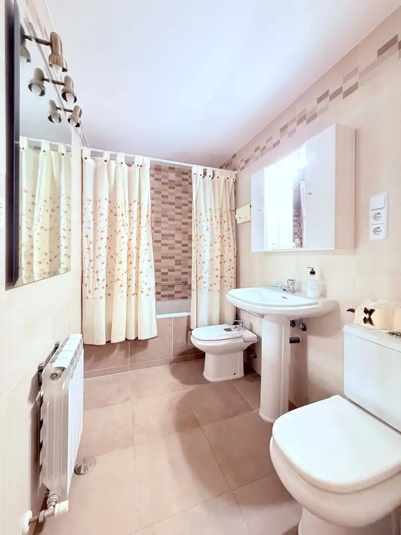 Baño de Piso en venta en Norte - Universidad