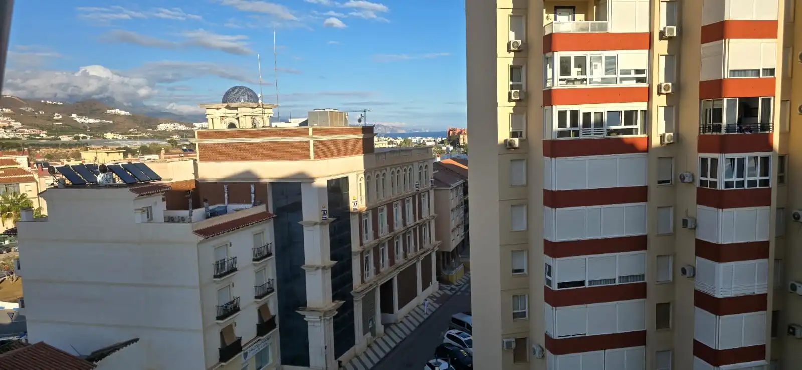 Appartement compact avec piscine à vendre à Avenida García Peñalver 78, imagen 10