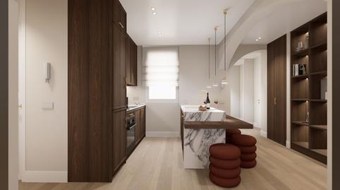 Foto 5 de Casa o xalet en venda a Calle de Alcántara, Lista,  Madrid Capital