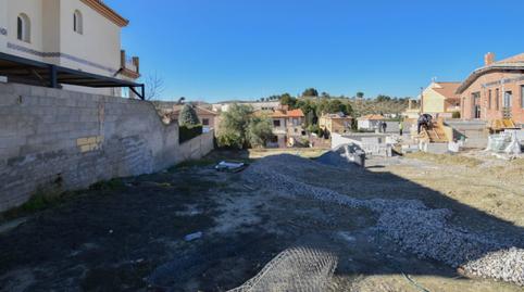 Foto 4 de Residencial en venda a Calle Rosalia de Castro, 4, Urbanizaciones, Granada