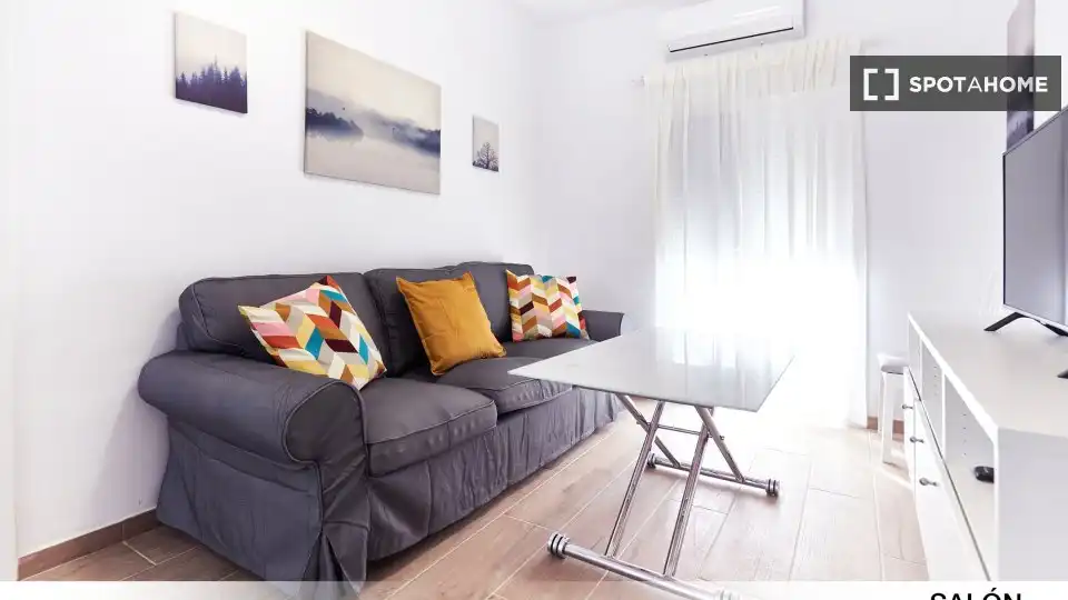 Habitació a El Tardón - El Carmen