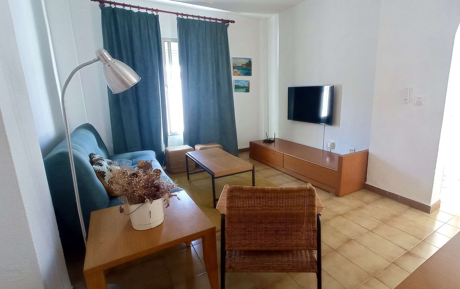 Apartment to share in El Juncal - Vallealto