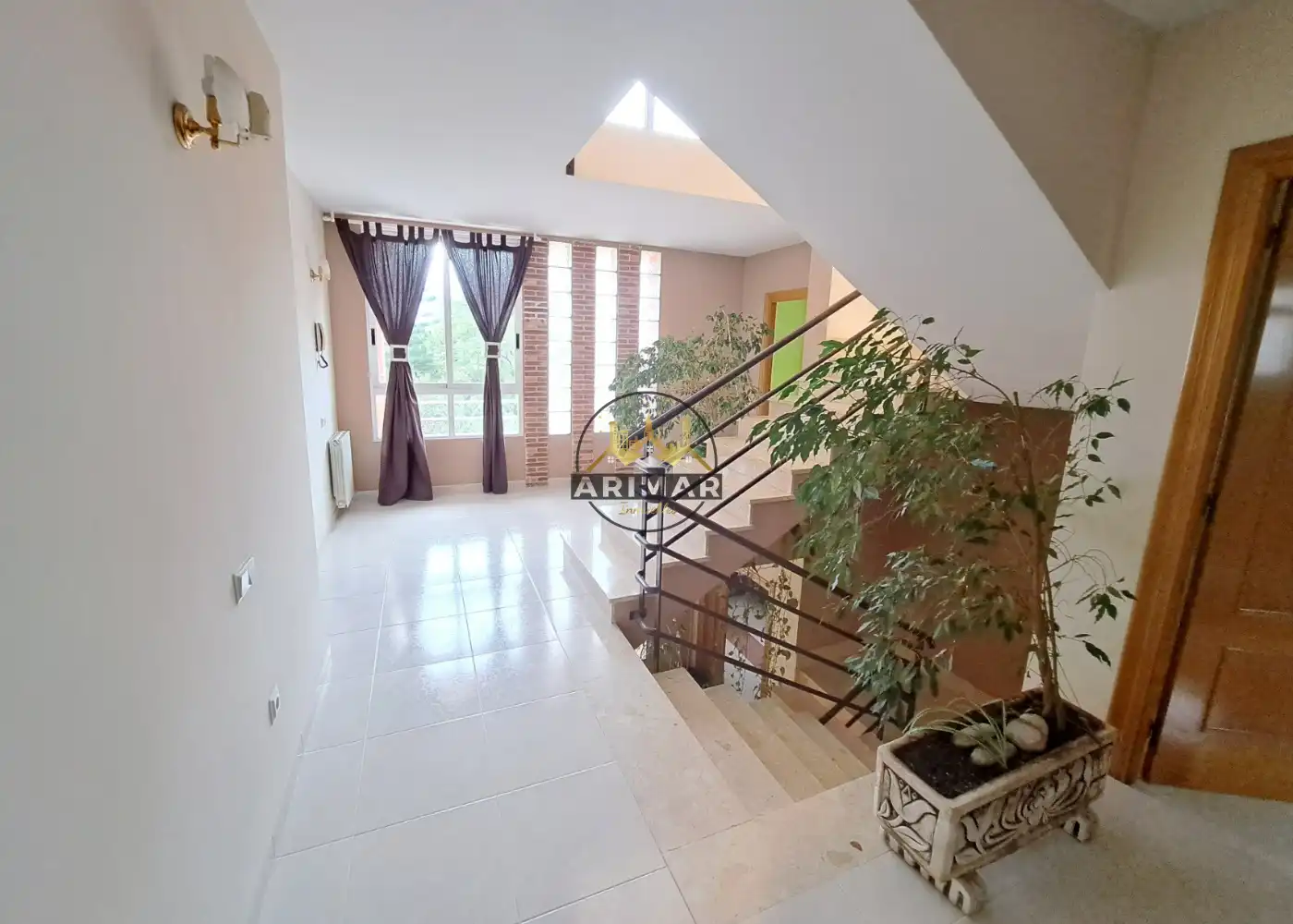 Haus oder Chalet zum Verkauf in Borriol mit Heizung, Privatgarten und Terrasse