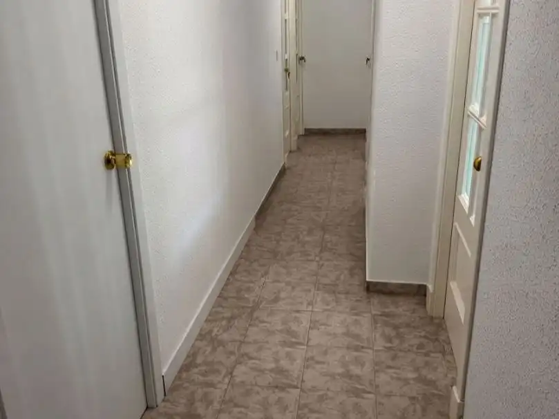 Piso de alquiler en Calle Leganitos, 2, Casco Antiguo