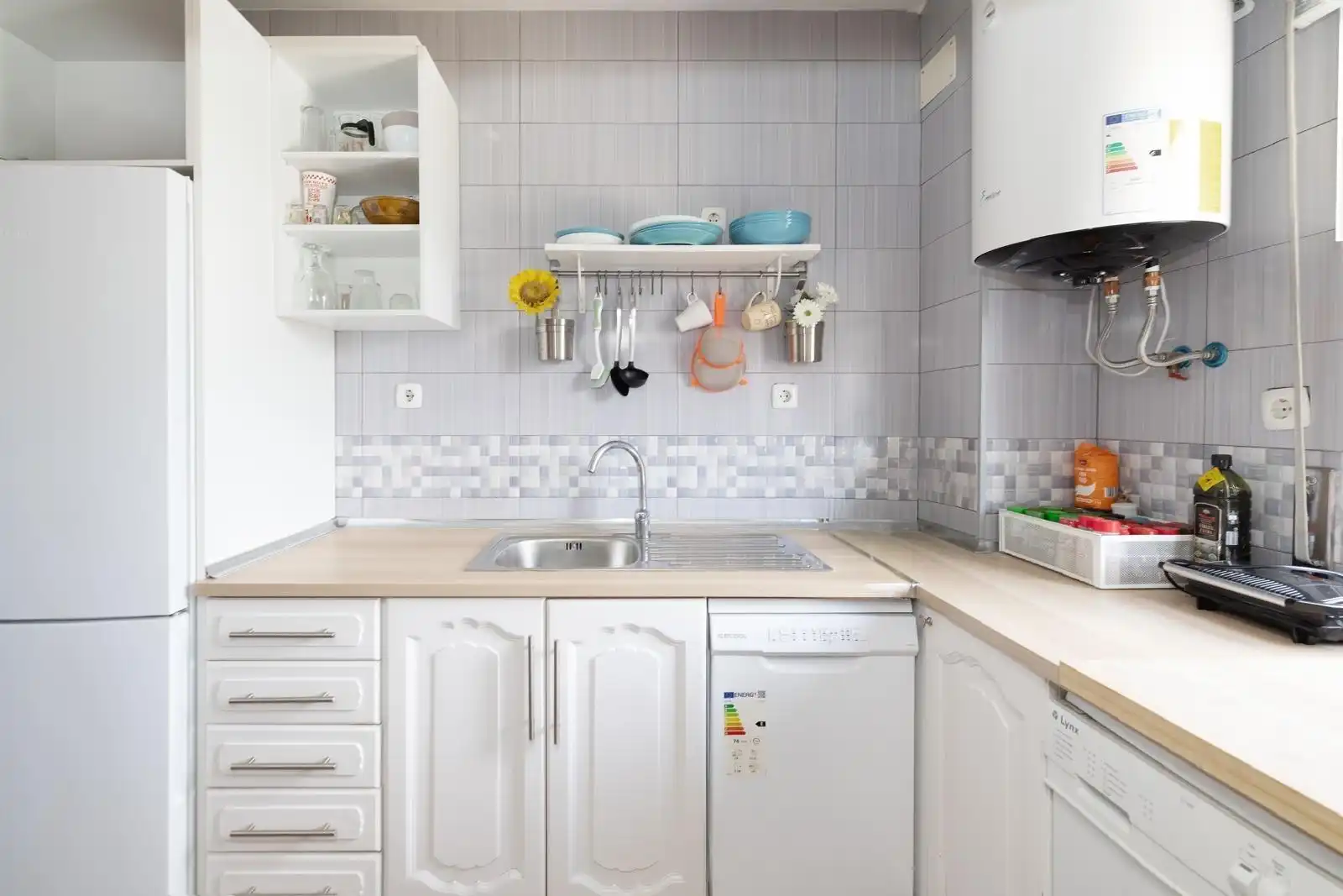Cuina de Pis en venda en Sur