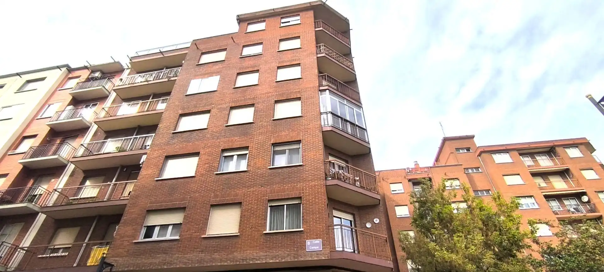 Piso con ascensor en venta en Oeste, imagen 12