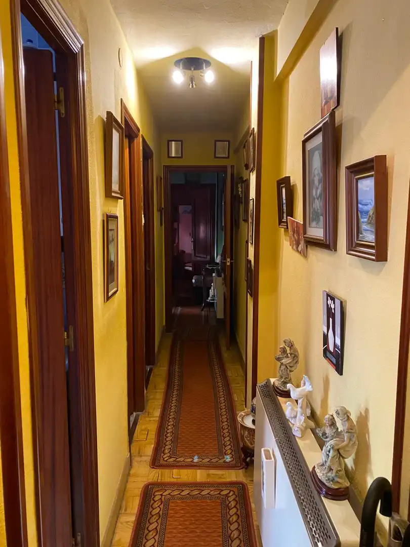 Piso en venta en Villalegre - La Luz