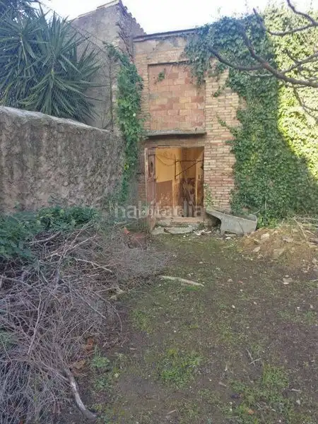 Terreny residencial en venda a Palau-saverdera, imagen 4