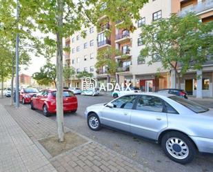 Exterior view of Premises for sale in Cáceres Capital