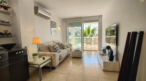 Foto 2 de Dúplex de lloguer a Colònia Sant Jordi, Ses Salines