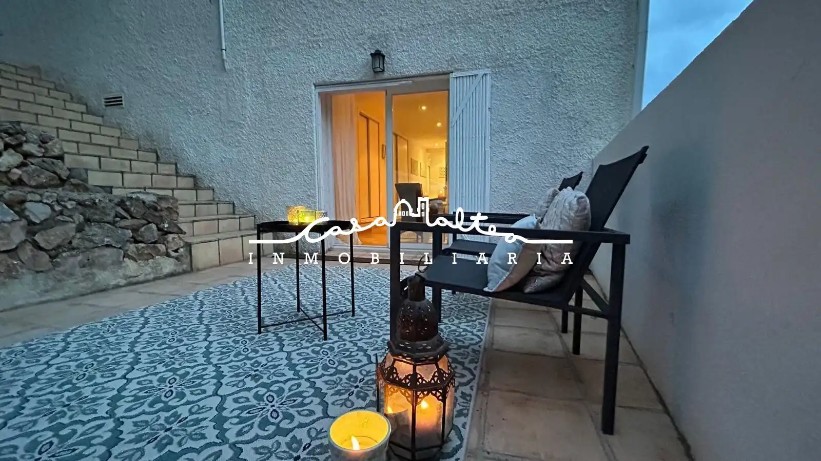 Villa avec terrasse à vendre à Altea la Vella, imagen 36