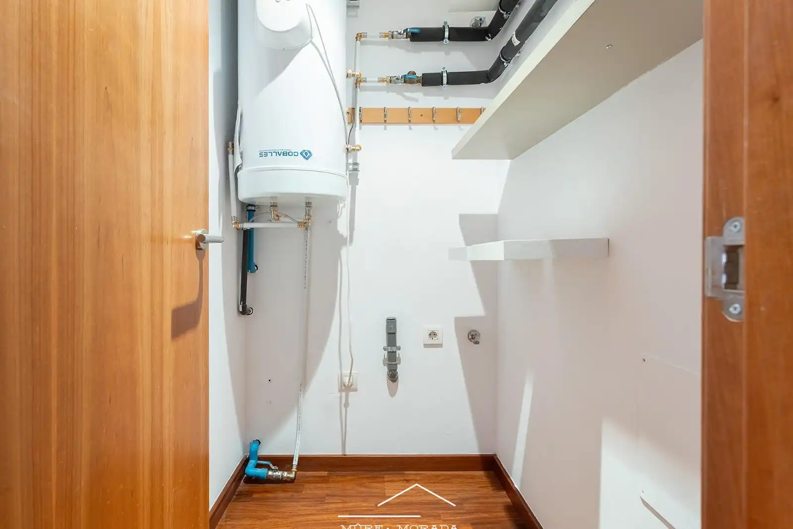 Flat with terrace for sale in Ciutat Vella, imagen 20