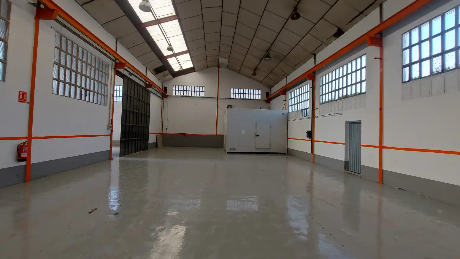 Industriegebäude zum Verkauf in Logroño - Avenida de Aragón, imagen 2