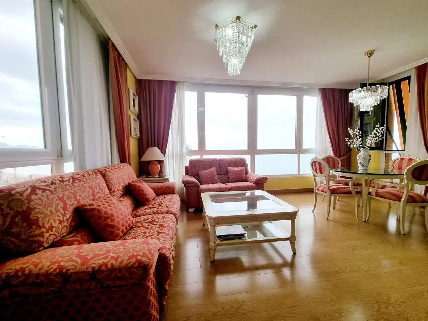 Appartamento con piscina in vendita a Playa de Poniente, imagen 8