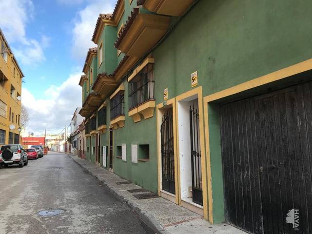 Garaje en Venta en FRANCISCO DE VITORIA en Mondejar - Junquillos