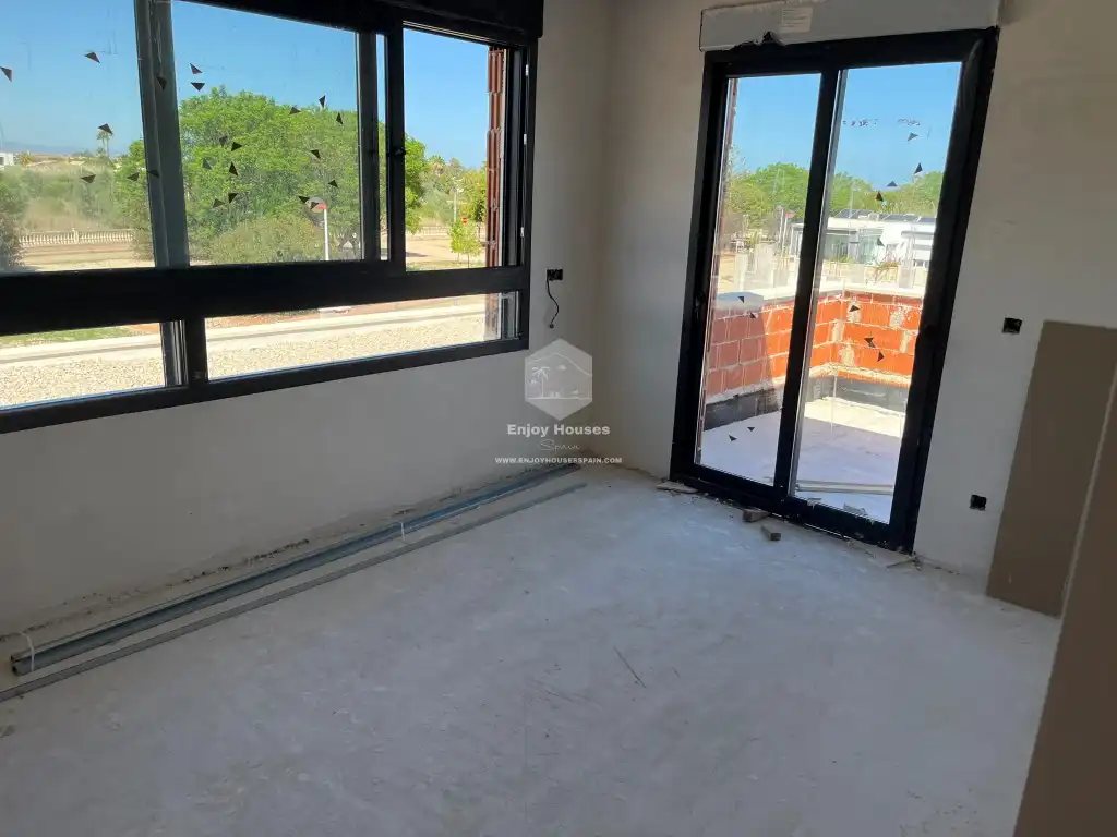 Casa con piscina in vendita a Els Poblets, imagen 18
