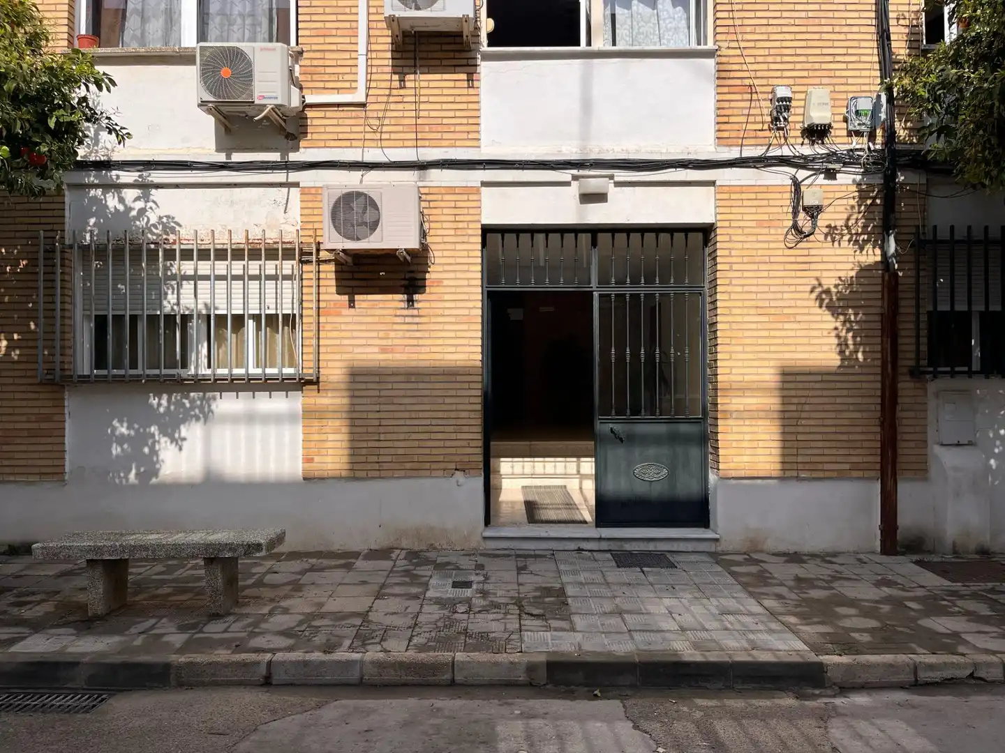 Piso en venta en Las Cabezas de San Juan