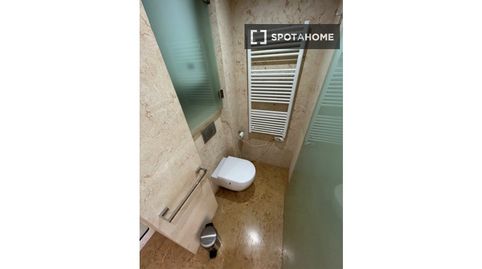 Foto 2 de Habitación en La Catedral, Murcia Capital