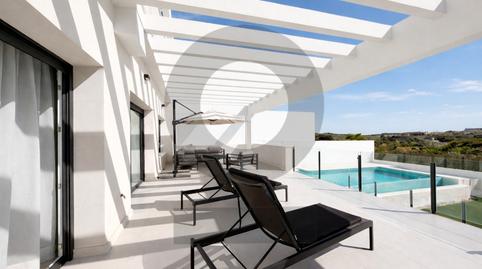 Foto 2 de Casa o xalet en venda a Calle Estrella Polar, Los Satélites - Roza Martín, Majadahonda