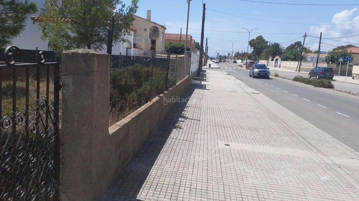 Residential land for sale in Avinguda del Príncep d'Espanya 81, imagen 8