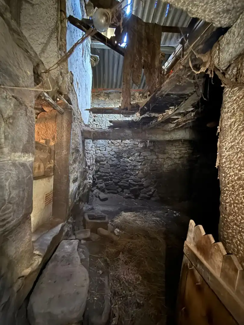Casa rústica en venda a O Irixo, imagen 18