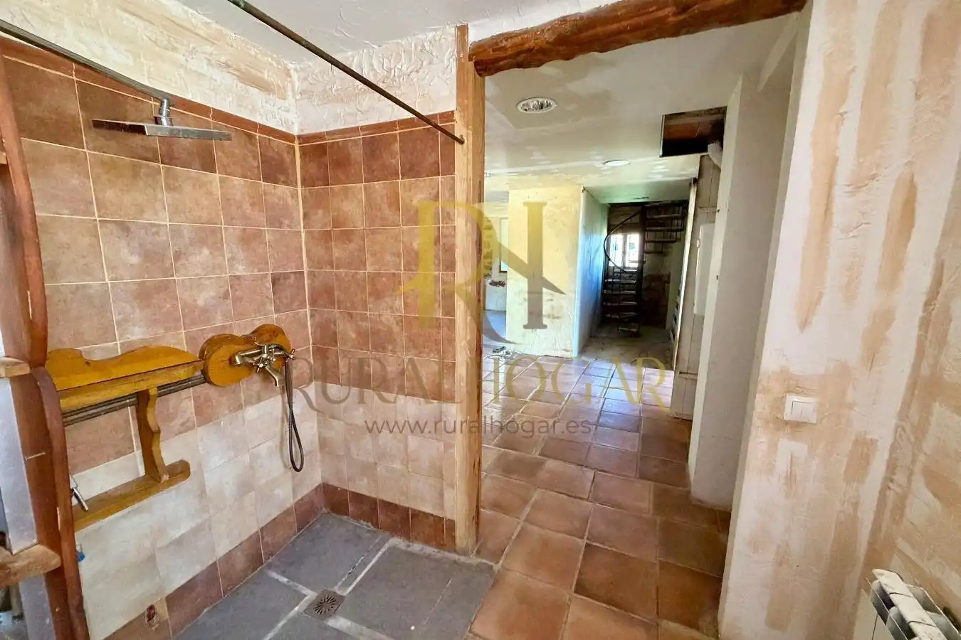Casa o chalet en venta en Corduente con Calefacción, Terraza y Trastero