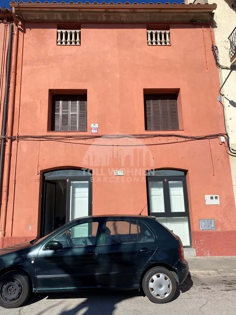 Maison mitoyenne avec terrasse à vendre à Plaza del DR ROVIRA i Benet, imagen 62