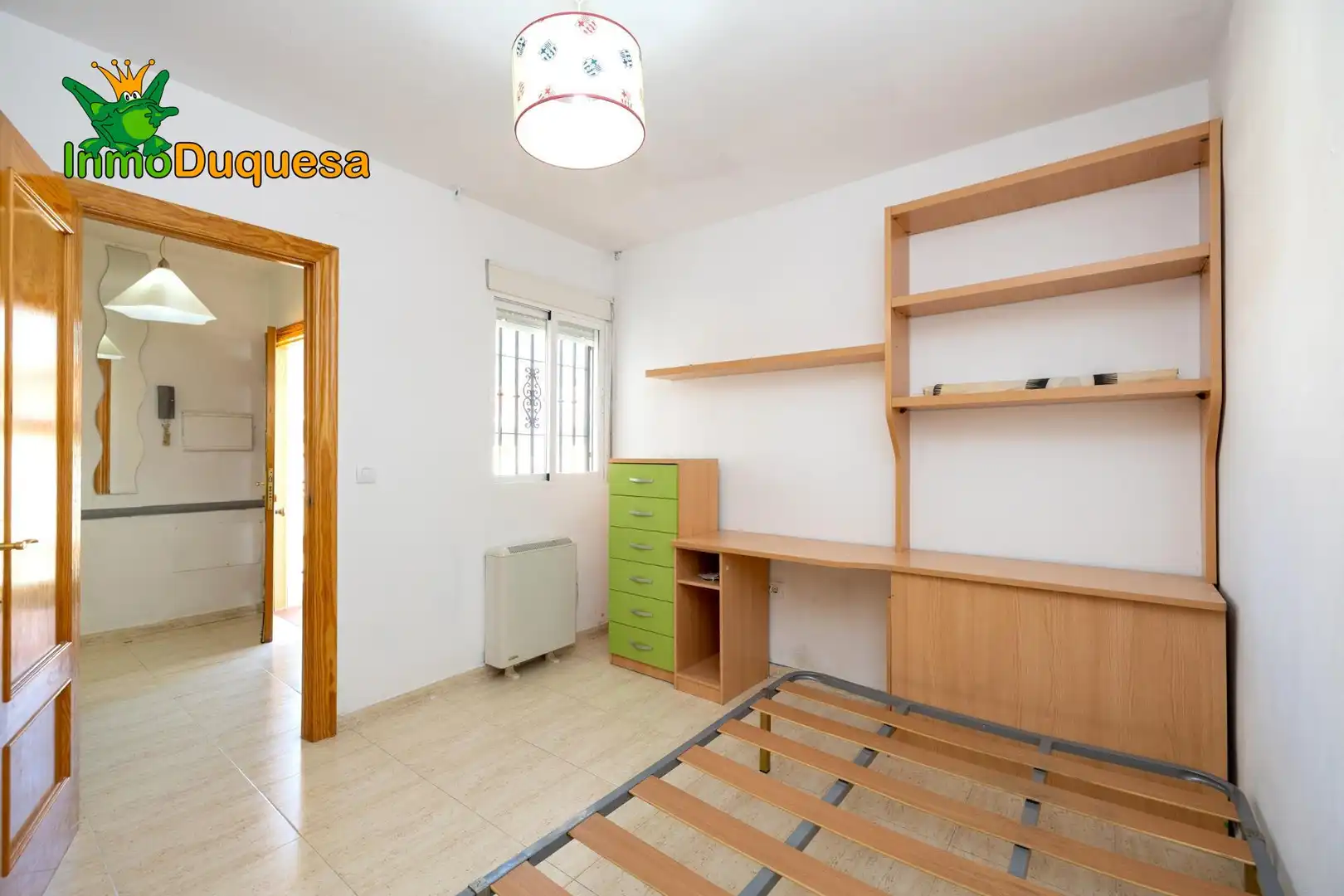 Appartement avec terrasse à vendre à Aljomahima - Ermita, imagen 7