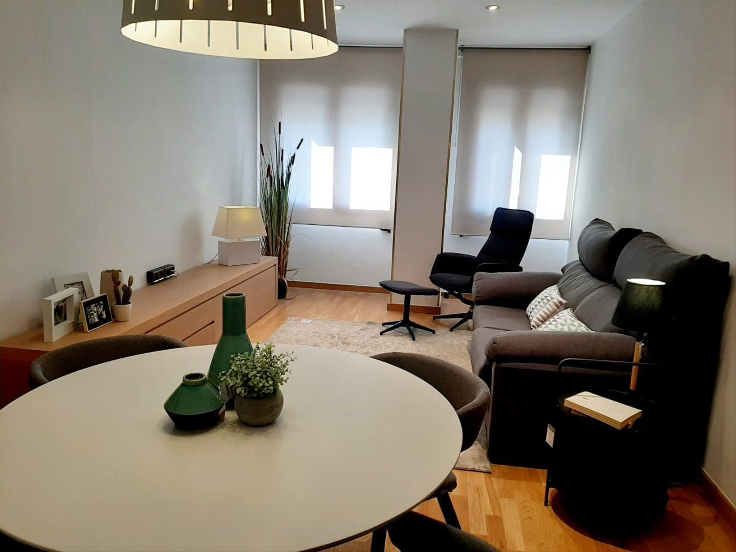 Pis de lloguer a Carrer de les Corts Catalanes, Príncep de Viana - Clot -Xalets Humbert Torres