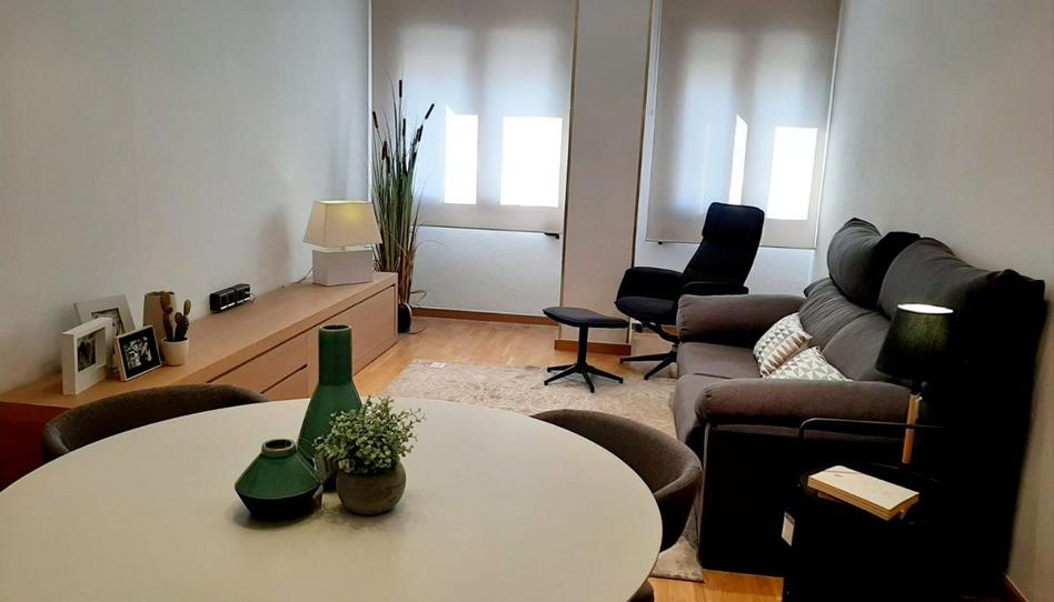 Photo 1 of Flat to rent in Carrer de Les Corts Catalanes, Príncep de Viana - Clot -Xalets Humbert Torres, Lleida