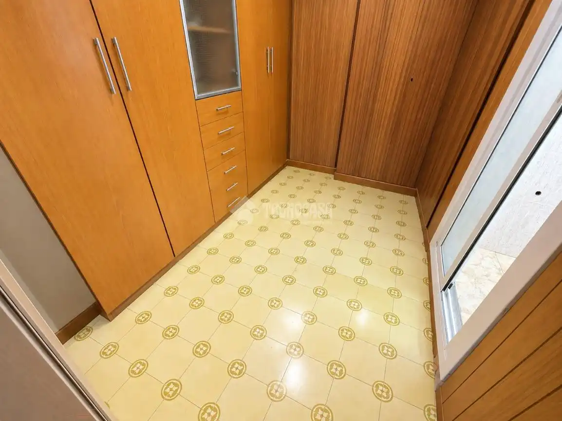 Wohnung mit Garten zum Verkauf in Eixample, imagen 17