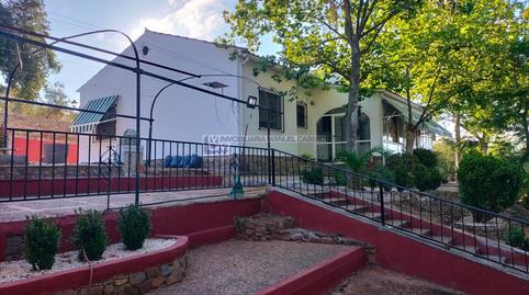 Foto 5 de Casa o xalet en venda a Ruta de la Plata, Cáceres