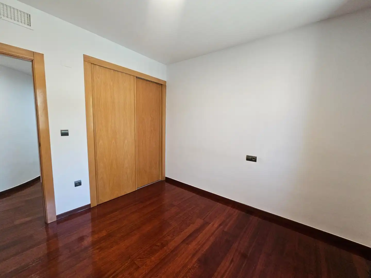 Habitación de Casa o chalet en venta en Molina de Segura con Aire acondicionado, Calefacción y Jardín privado